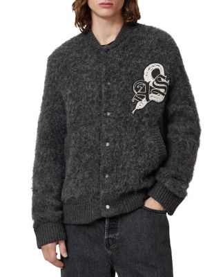 Allsaints Jackson Cardigan Sweater
