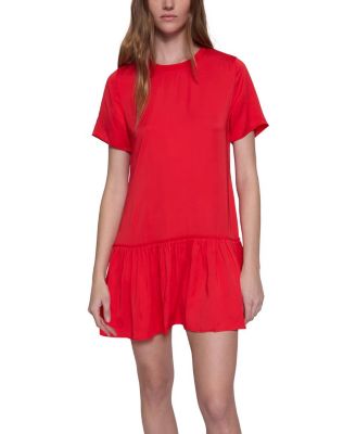 Rebecca Minkoff - Emery T-shirt Dress