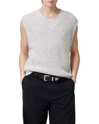 ALLSAINTS - Lukas Sweater Vest
