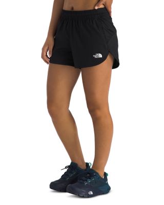 Flex Woven 3" Shorts 