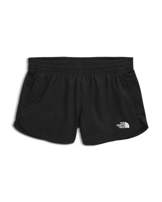 Flex Woven 3" Shorts 
