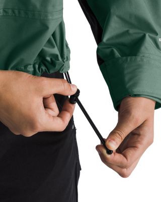 Reign On Waterproof Jacket