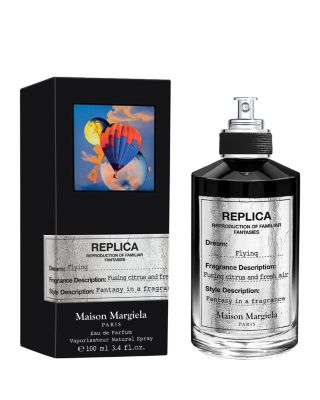 REPLICA FANTASIES Flying Eau de Parfum 3.4 oz.