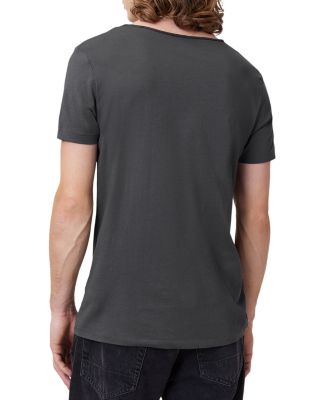 The Tonic Scoop Neck Tee