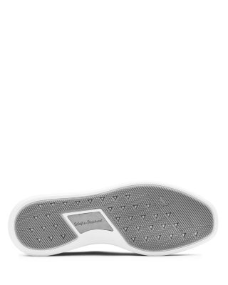 Men's SupremeKnit Trainer Sneakers