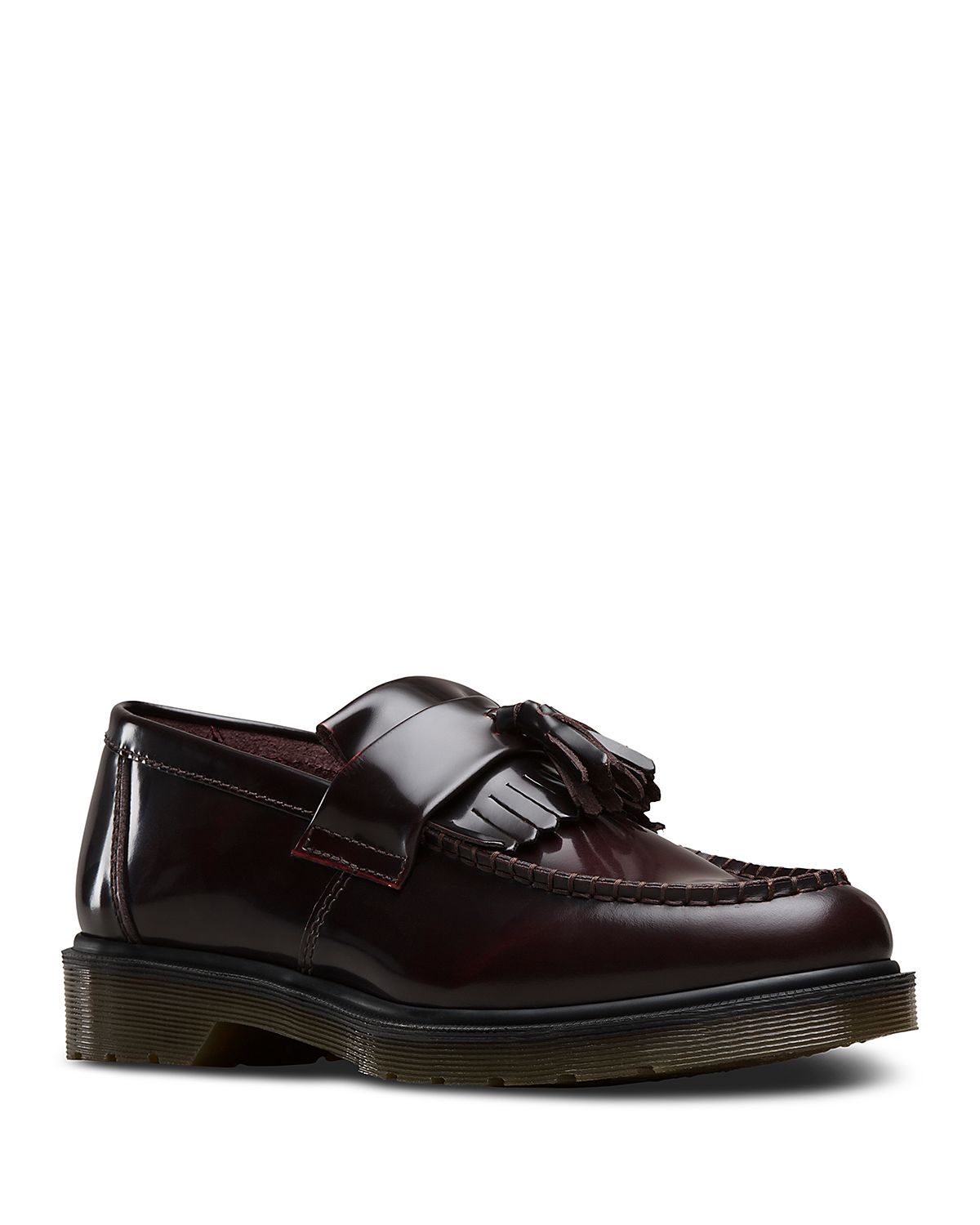 Dr. Martens Men's Adrian Moc Toe Loafers