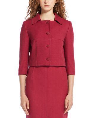 Weekend Max Mara - Weekend Signature Ussita Jacket