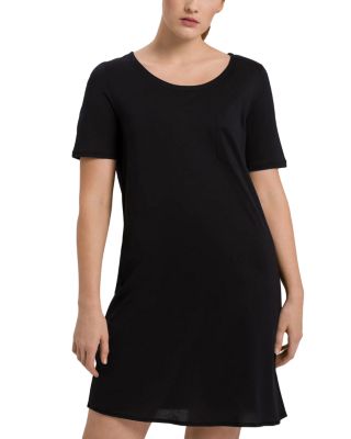 Cotton Deluxe Sleepshirt