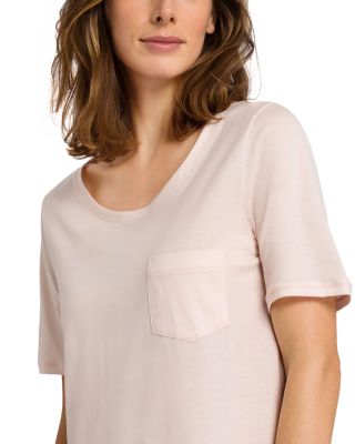 Cotton Deluxe Sleepshirt