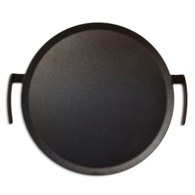 Carbon Steel 17.5&amp;quot; Griddle