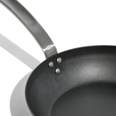 Carbon Steel 8&amp;quot; Frypan