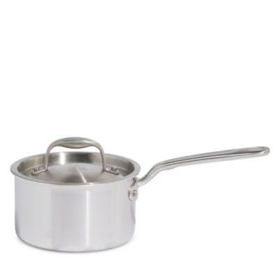 CeramiClad™ 2 Qt. Nonstick Saucepan and Lid