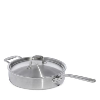 ProCoat™ Nonstick 3.5 Qt. Saute Pan and Lid