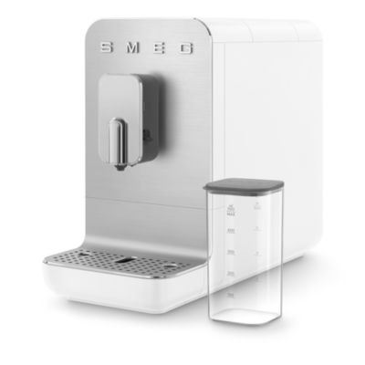 Automatic Coffee Machine with Auto Froth