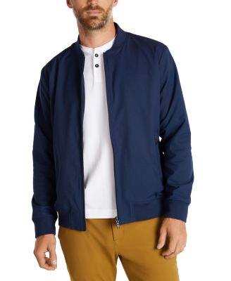 Public Rec - Workday Bomber Jacket