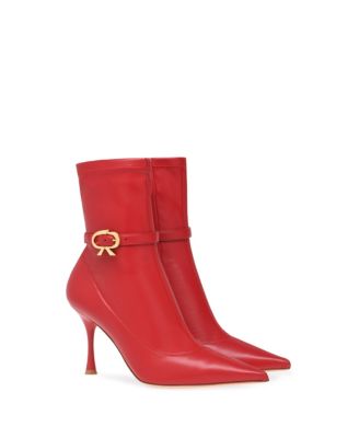 Gianvito Rossi - Women's Ascent Bootie