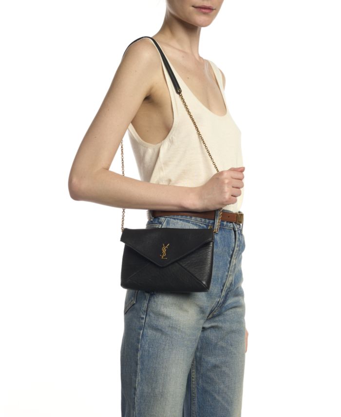 Cassandre Chain Pouch
