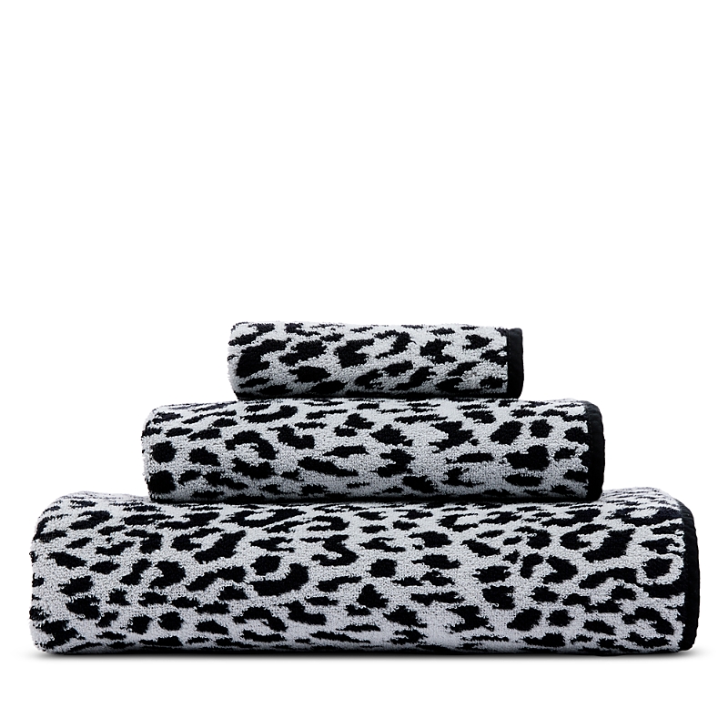 Abyss Zimba 6 Piece Towel Set