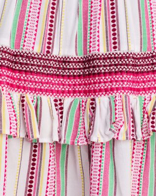 Ruth Skirt Swim Cover-Up