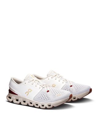 On - Women's Cloud X 4 Sneakers