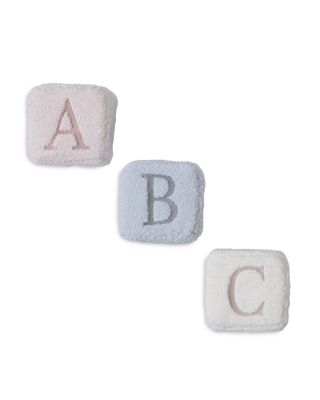 CozyChic Baby Block Set - Ages 6M+