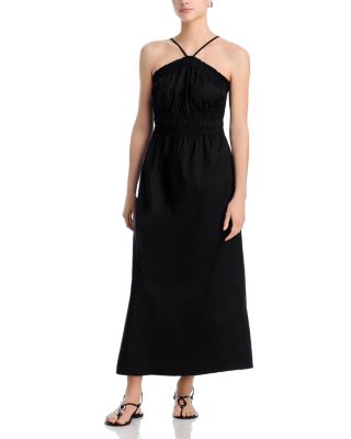 Smocked Dress - Exclusive