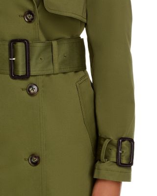 Trench Coat - Exclusive