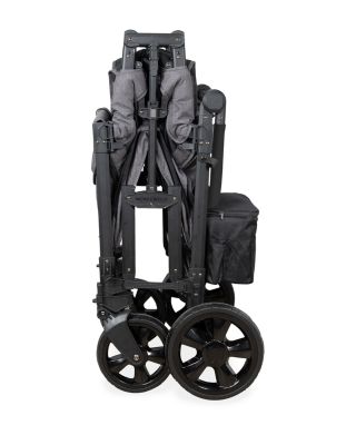 W4 Elite Pro 4 Seater Stroller Wagon