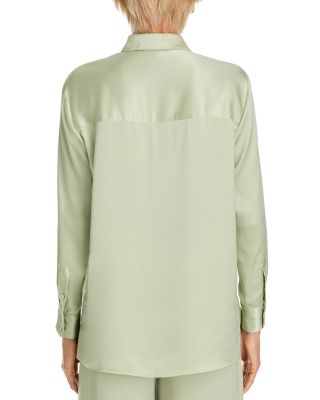 Riley Boyfriend Shirt