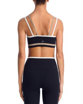 Eva Rigor Double Strap Bra