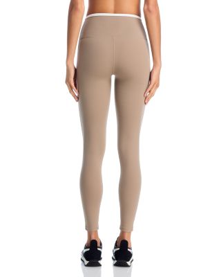 Bianca Rigor Sports Bra & Sam Rigor High Rise 7/8 Leggings