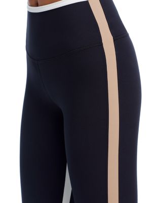 Bianca Rigor Sports Bra & Sam Rigor High Rise 7/8 Leggings