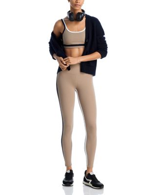 Bianca Rigor Sports Bra & Sam Rigor High Rise 7/8 Leggings
