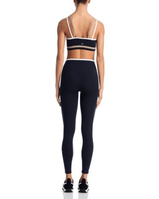 Eva Rigor Double Strap Bra