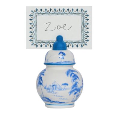 Villa Seville Place Cards, Set of 12