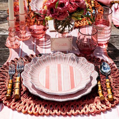 Berry & Thread Place Cards, Set of 12