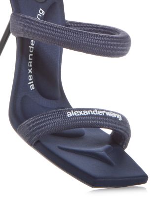 Women's Julie Tubular High Heel Sandals