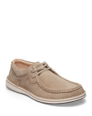 Men&#39;s Pasadena Black Moccasins