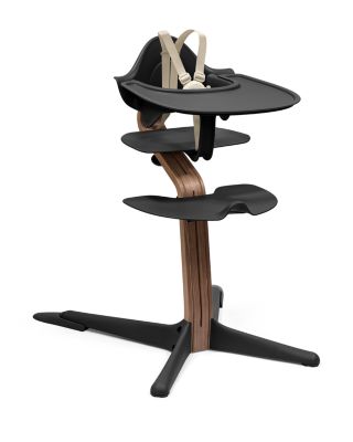 Nomi&reg; High Chair Bundle