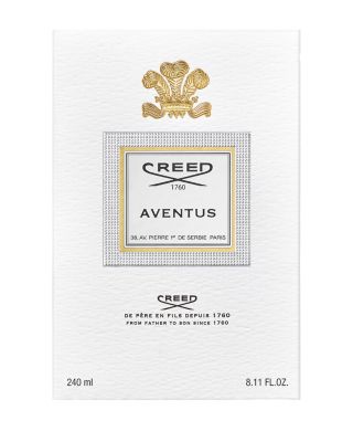 Aventus 8.11 oz.