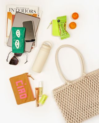 Sandy Tote