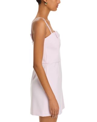 Whisper Strapless Dress