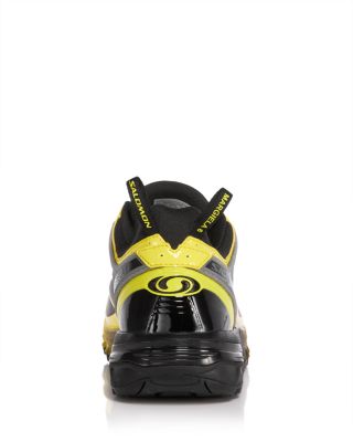 Men&#39;s P6303 Lace Up Sneakers