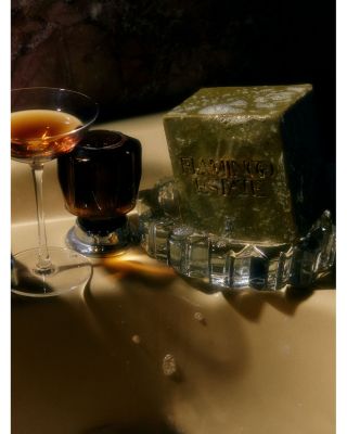 Roman Parsley &amp; Fresh Rosemary Soap Brick 12 oz.