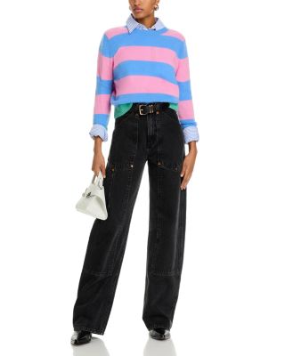 Cashmere Crewneck Sweater