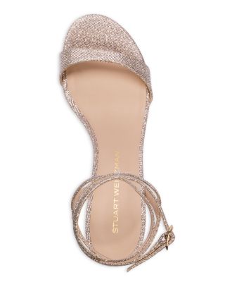 Women's Nudist 50 Wrap Sandals