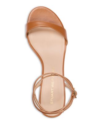 Women's Nudist 50 Wrap Sandals