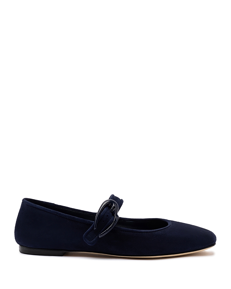 Larroude Women's Verona Ballet Flats