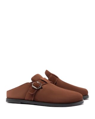 Larroudé - Women's Milan Clogs