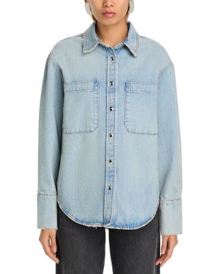 Dante Denim Shirt
